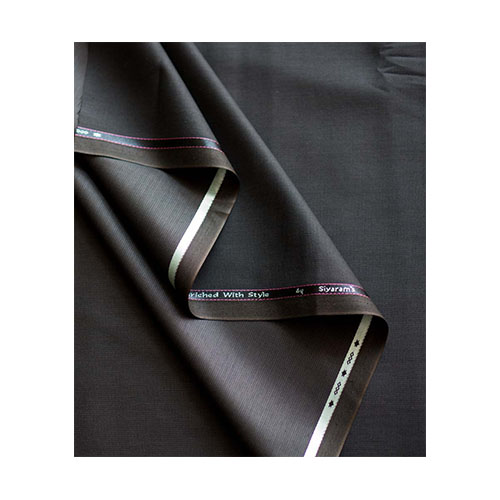 Suit Length